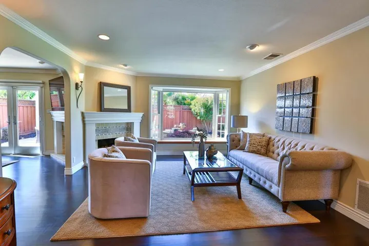 1565 Trevor Drive, San Jose, California 95118