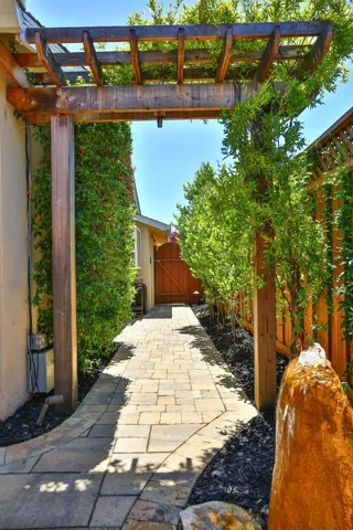 1565 Trevor Drive, San Jose, California 95118