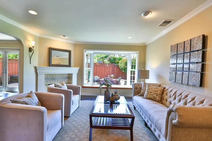 1565 Trevor Drive, San Jose, California 95118