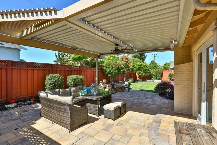 1565 Trevor Drive, San Jose, California 95118
