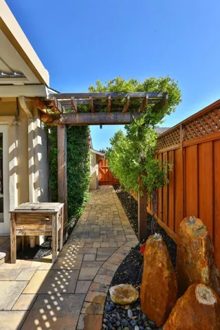 1565 Trevor Drive, San Jose, California 95118