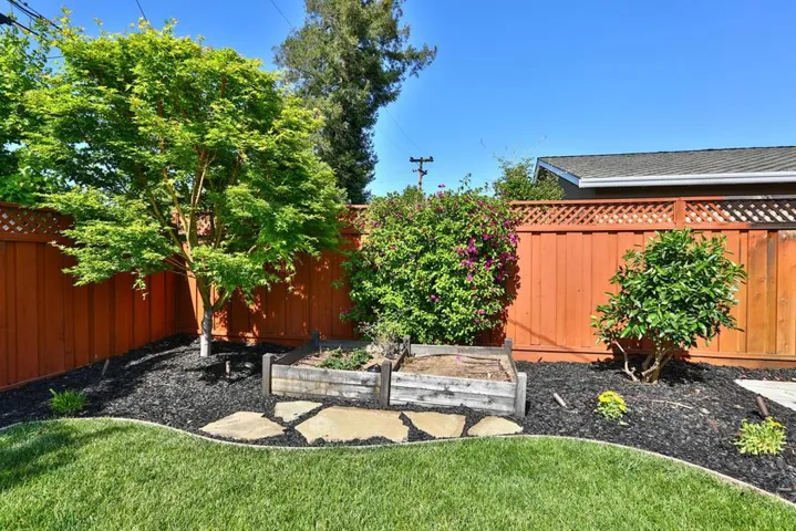1565 Trevor Drive, San Jose, California 95118