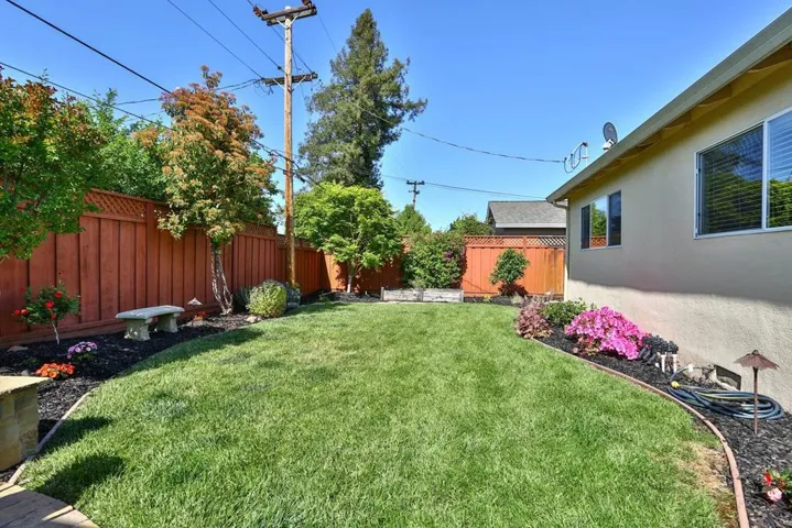 1565 Trevor Drive, San Jose, California 95118