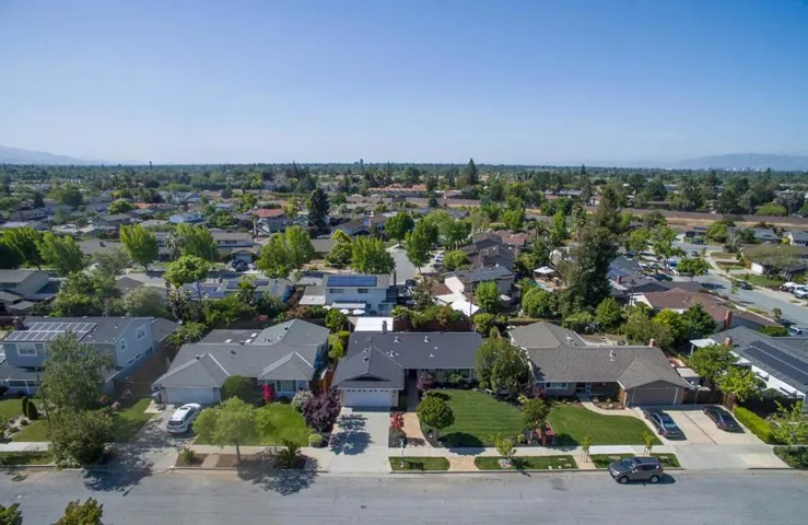 1565 Trevor Drive, San Jose, California 95118