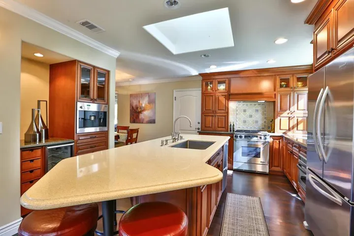 1565 Trevor Drive, San Jose, California 95118