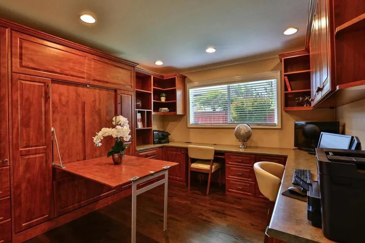 1565 Trevor Drive, San Jose, California 95118