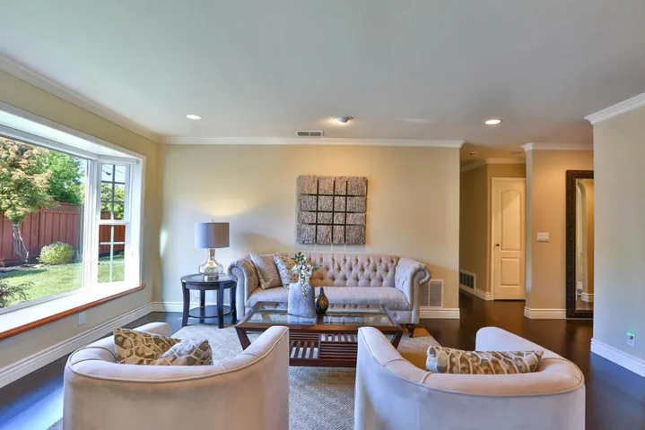 1565 Trevor Drive, San Jose, California 95118