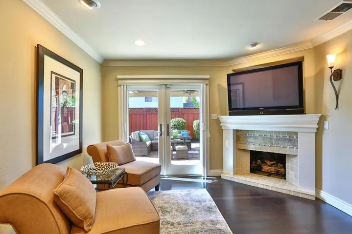 1565 Trevor Drive, San Jose, California 95118