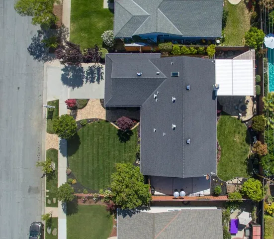 1565 Trevor Drive, San Jose, California 95118