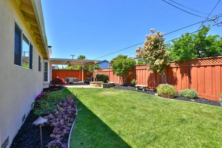 1565 Trevor Drive, San Jose, California 95118
