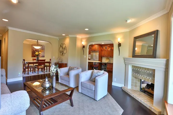 1565 Trevor Drive, San Jose, California 95118