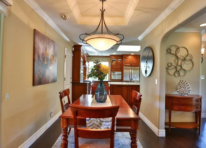 1565 Trevor Drive, San Jose, California 95118