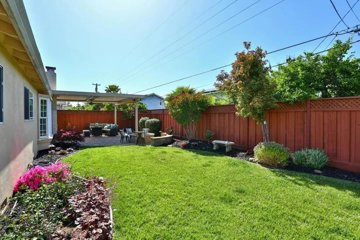 1565 Trevor Drive, San Jose, California 95118