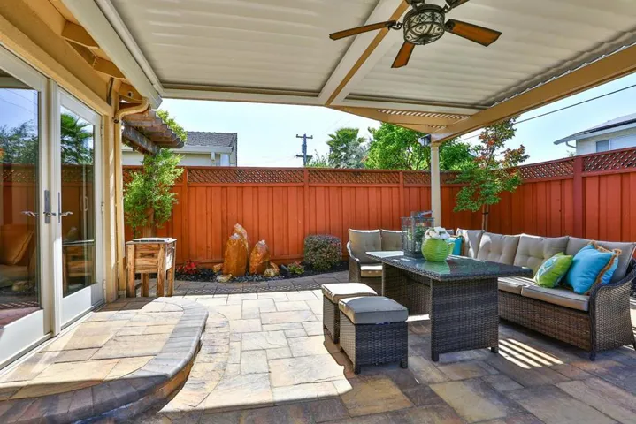 1565 Trevor Drive, San Jose, California 95118
