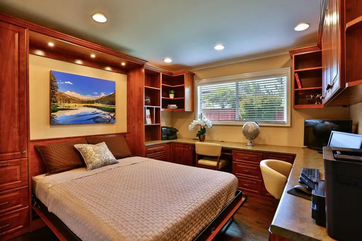 1565 Trevor Drive, San Jose, California 95118