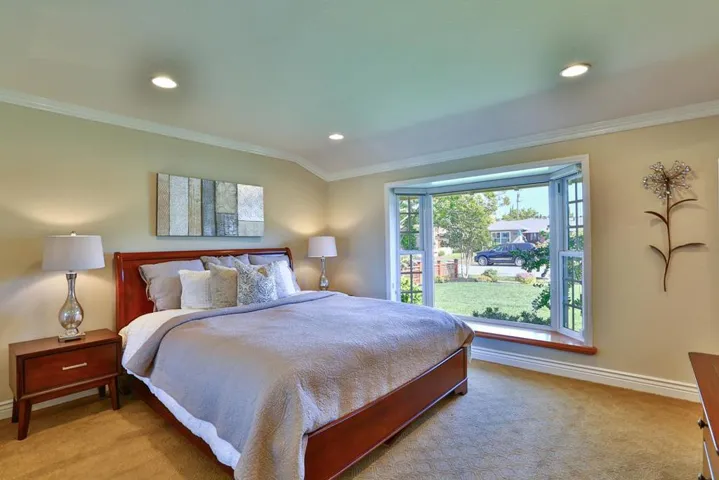 1565 Trevor Drive, San Jose, California 95118
