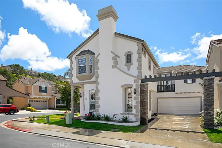 30 Seven Kings Place, Aliso Viejo, California 92656