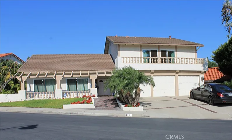 6461 E Surrey Drive, Long Beach, California 90815