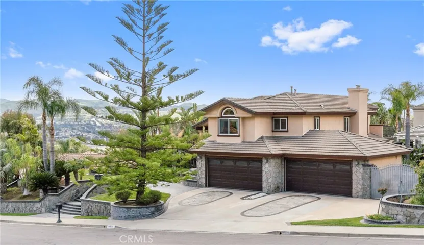 4975 Aviemore Drive, Yorba Linda, California 92887
