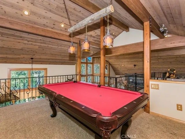 3011 Blue Bird Drive, Running Springs, California 92382