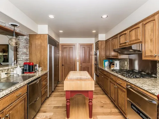 3011 Blue Bird Drive, Running Springs, California 92382