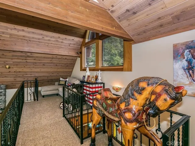 3011 Blue Bird Drive, Running Springs, California 92382