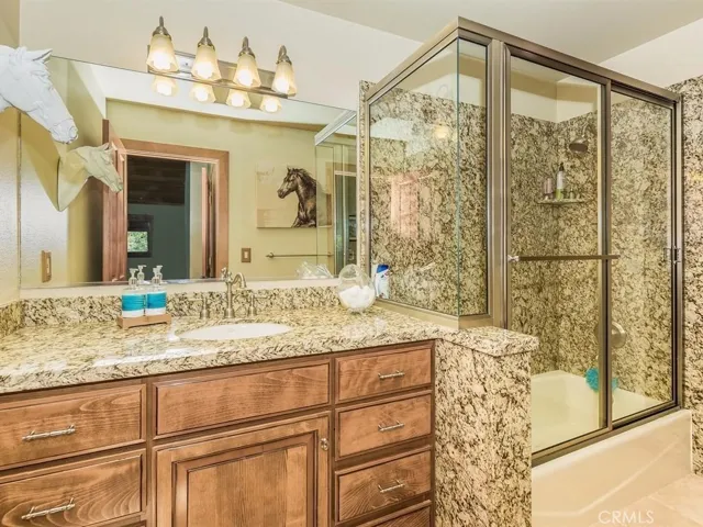3011 Blue Bird Drive, Running Springs, California 92382