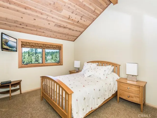 3011 Blue Bird Drive, Running Springs, California 92382