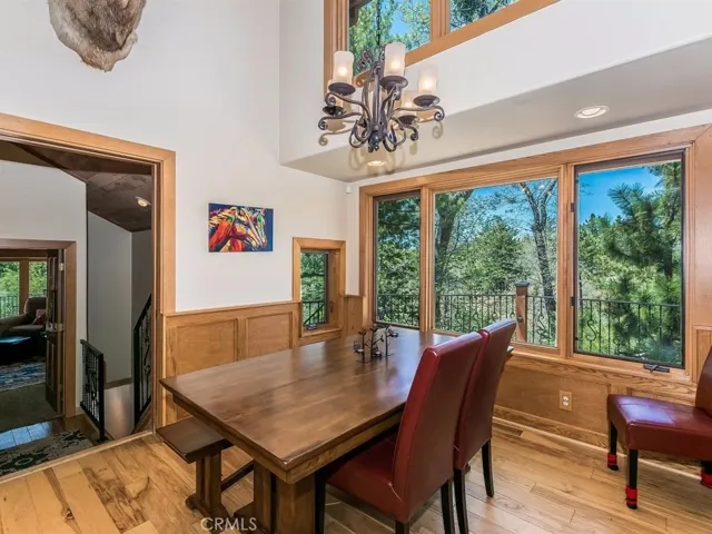 3011 Blue Bird Drive, Running Springs, California 92382