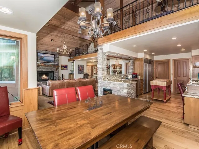 3011 Blue Bird Drive, Running Springs, California 92382