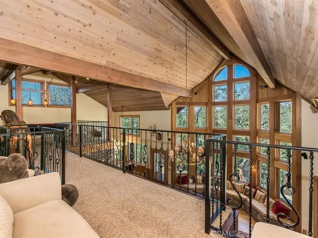3011 Blue Bird Drive, Running Springs, California 92382