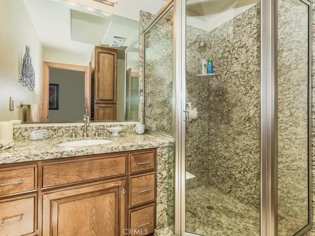 3011 Blue Bird Drive, Running Springs, California 92382