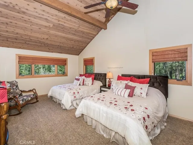 3011 Blue Bird Drive, Running Springs, California 92382