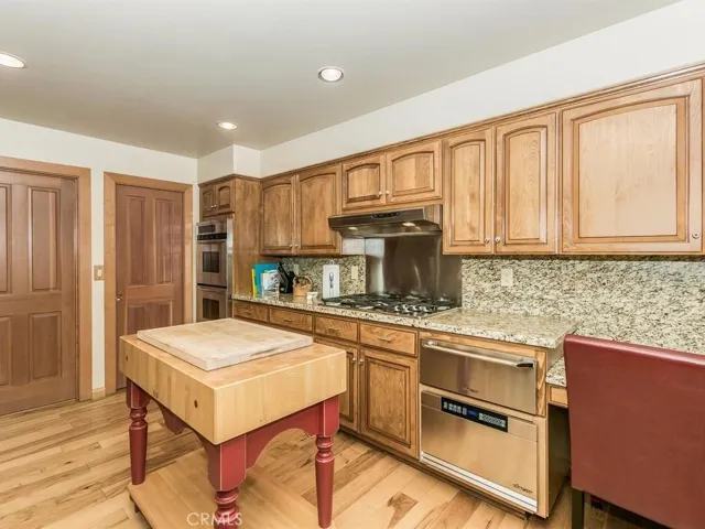 3011 Blue Bird Drive, Running Springs, California 92382