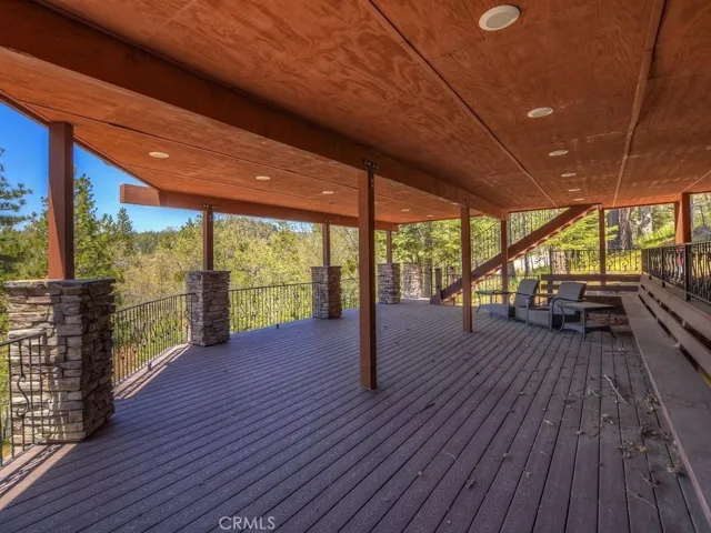 3011 Blue Bird Drive, Running Springs, California 92382