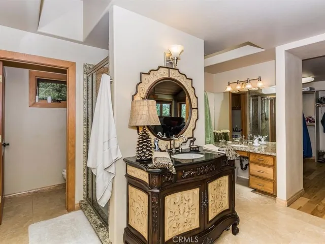 3011 Blue Bird Drive, Running Springs, California 92382