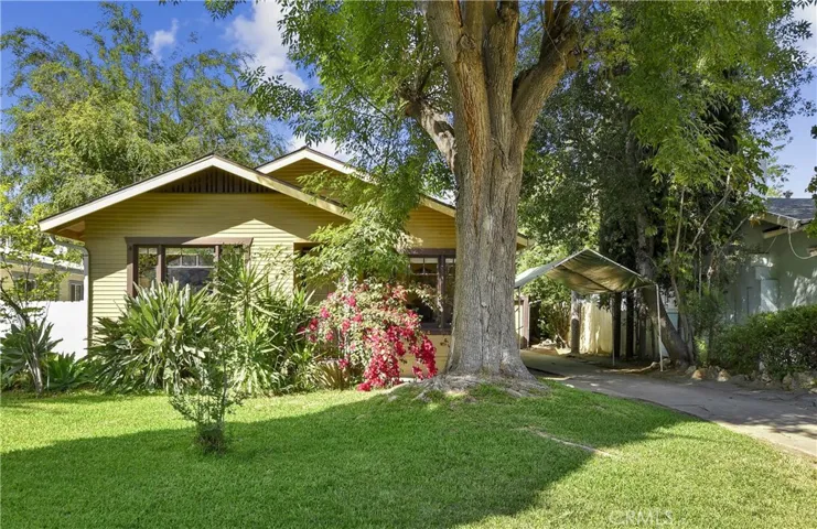 3673 Linwood Place, Riverside, California 92506