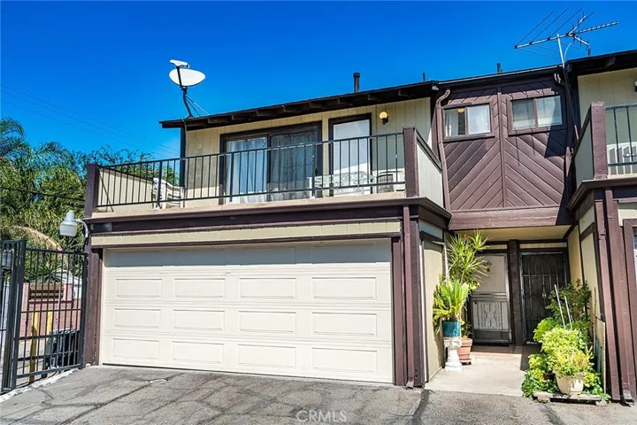 9603 Van Nuys Boulevard L, Panorama City, California 91402