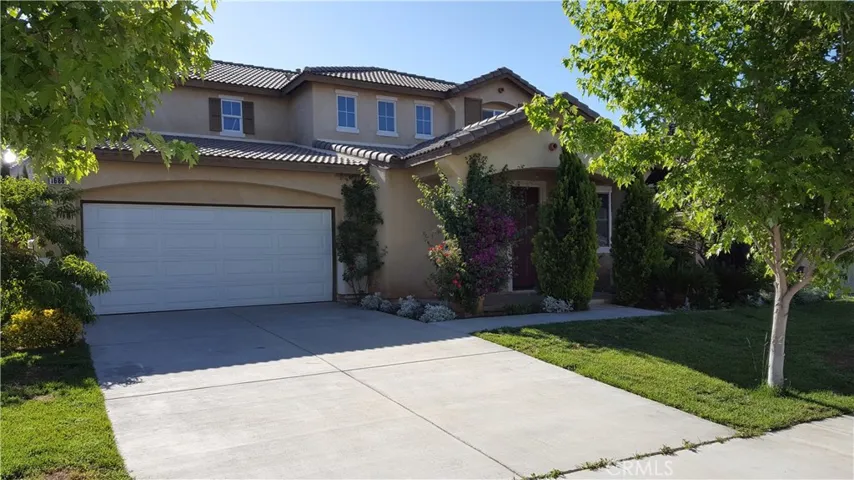 1686 Cactus Wren Court, Beaumont, California 92223