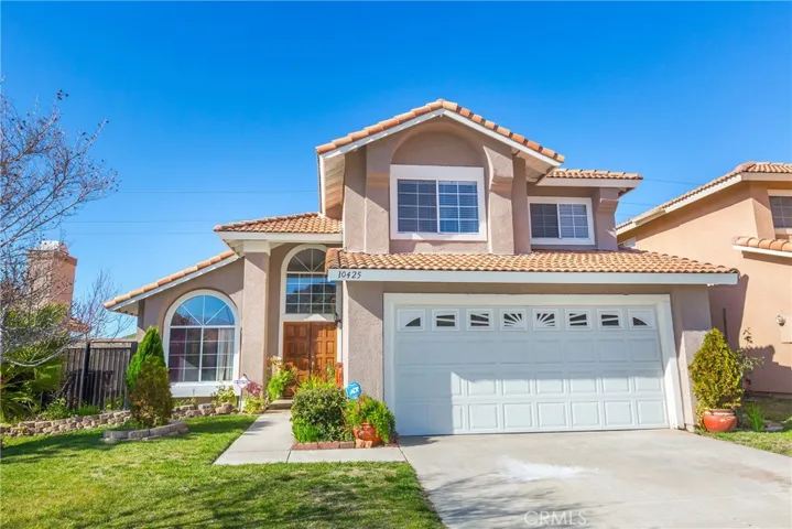 10425 Via Apolina, Moreno Valley, California 92557