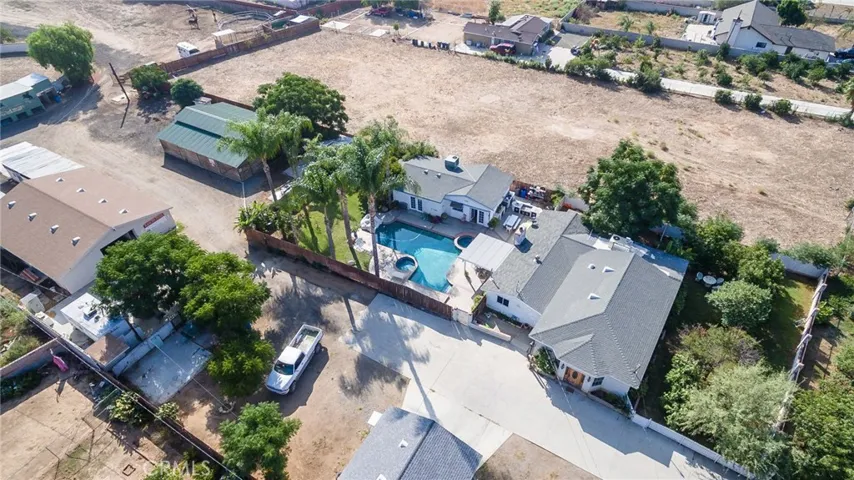 5885 Mitchell Avenue, Riverside, California 92505