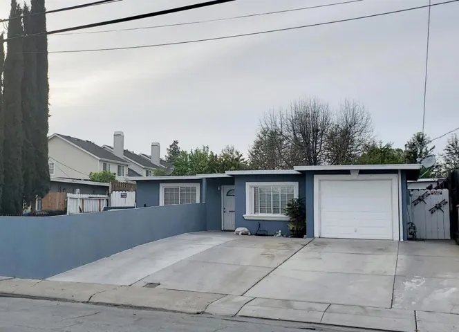 14125 Jerilyn Drive, San Jose, California 95127