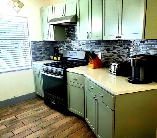 14125 Jerilyn Drive, San Jose, California 95127
