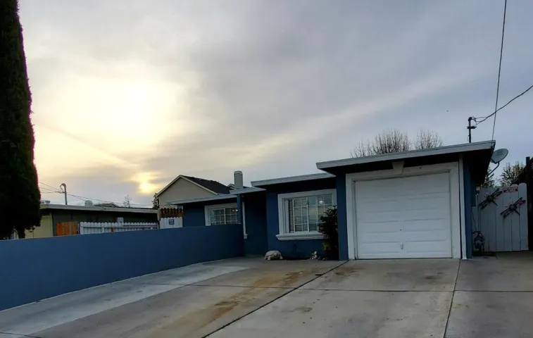14125 Jerilyn Drive, San Jose, California 95127