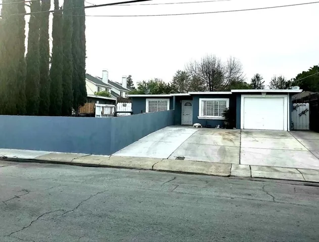 14125 Jerilyn Drive, San Jose, California 95127
