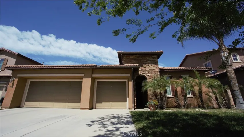 3640 Monolith Trail, Perris, California 92570