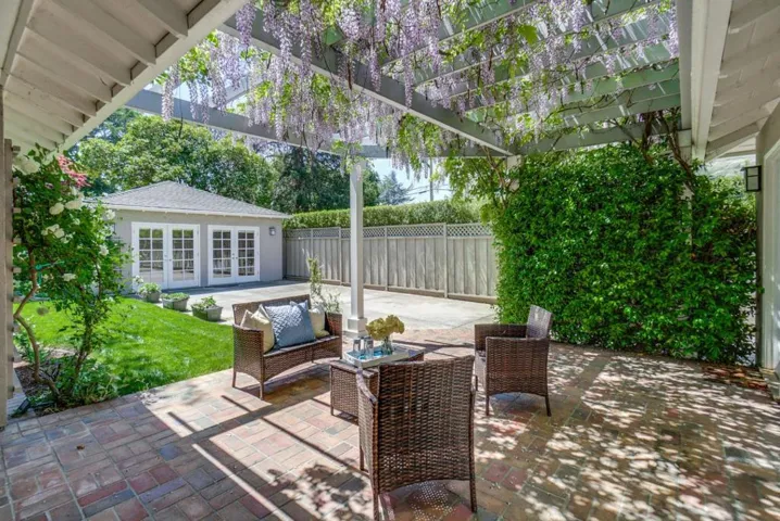 162 Del Monte Avenue, Los Altos, California 94022