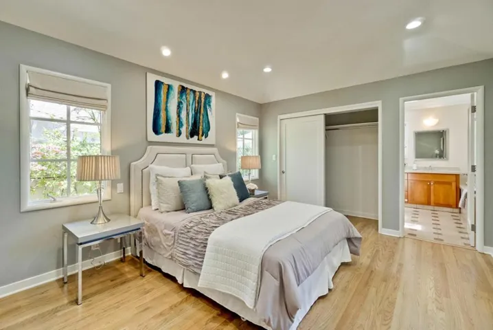 162 Del Monte Avenue, Los Altos, California 94022