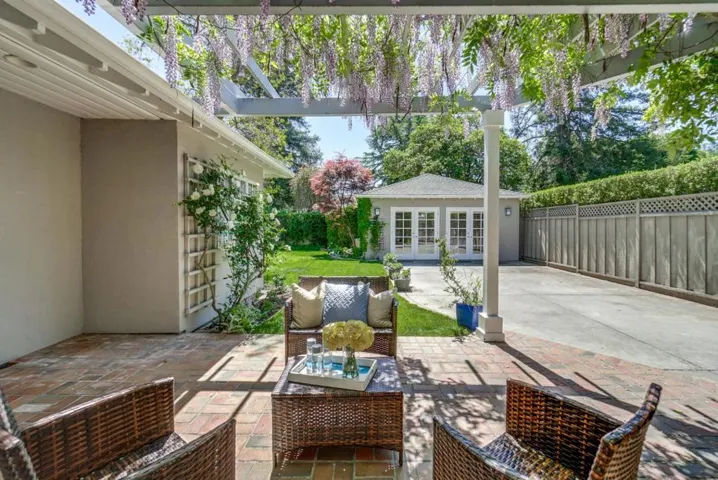 162 Del Monte Avenue, Los Altos, California 94022
