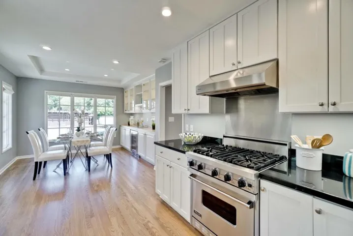 162 Del Monte Avenue, Los Altos, California 94022